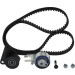 Zahnriemen-/Rollenset | FORD Focus,Kuga,VOLVO 04 | 1987946711