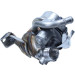 Original VAG Ch Agr-Ventildifferential Vw 1.6Tdi/2.0Tdi (Modu) | 04L131512BQ