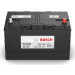 T3 035 BOSCH | NKW-Batterie | 12V 110Ah 680A | 0 092 T30 351