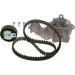 Zahnriemen-/Pumpenset | FORD Fiesta,Focus,Mondeo 95 | 1987946462