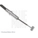 Seilzug, Feststellbremse Honda T. Accord 2.0-2.4 03-08 Pr | ADH246158 Seilzug, Feststellbremse Honda T. Accord 2.0-2.4 03-08 Pr | ADH246158