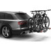 Thule EasyFold XT alu/schwarz Fahrradträger 3-Bikes | 934100