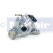 ORIGINAL TURBO | FORD B-Max,Focus III 1.0 12 | 336386