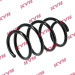 Fahrwerksfeder | RA1084 Fahrwerksfeder | RA1084