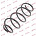 KYB Fahrwerksfeder VW P. Polo 1.2/1.2D 10/09 | RA3379