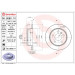 15 482 025 Bremsscheibe HA | MERCEDES W169,W245 04 | 08.9580.11 15 482 025 Bremsscheibe HA | MERCEDES W169,W245 04 | 08.9580.11