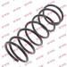 KYB Fahrwerksfeder Bmw P. 3 (E30), Z1 2.0-2.7 09.82-06.93 | RA1034