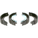Bremsbacken | CITROEN,PEUGEOT | 0 986 487 664 Bremsbacken | CITROEN,PEUGEOT | 0 986 487 664