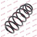 KYB Fahrwerksfeder Toyota T. Yaris 1.0-1.5Ts 04.99-09.05 | RH5467