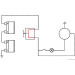 Hauptschalter, Batterie | geschraubt M10, Lochabstand 39mm | 70465062