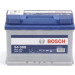 S4 008 BOSCH | PKW-Batterie | 12V 74Ah 680A | 0 092 S40 080