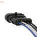Denso | Lambdasonde | DOX-1542 Denso | Lambdasonde | DOX-1542