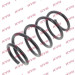 KYB Fahrwerksfeder VW P. Golf V 2.0Gti 10/04-02/09 | RA3792 KYB Fahrwerksfeder VW P. Golf V 2.0Gti 10/04-02/09 | RA3792