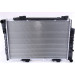 Wasserkühler PKW | MERCEDES 202-SERIE C 220 93 | 62750A Wasserkühler PKW | MERCEDES 202-SERIE C 220 93 | 62750A