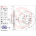 BREMBO Bremsscheibe | 09.9922.1X