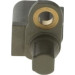 Sensor, Raddrehzahl | VOLVO V50 | 0 986 594 605 Sensor, Raddrehzahl | VOLVO V50 | 0 986 594 605