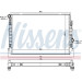 Wasserkühler PKW | VW Passat 14 | 65341 Wasserkühler PKW | VW Passat 14 | 65341