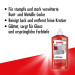 SONAX | Lackreiniger 500ml | 03022000