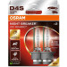 Osram | D4S 35W XENARC® NIGHT BREAKER® LASER +220% 3 Jahre Garantie 2 St | 66440XN2-2HB