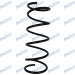 Fahrwerksfeder VA | CITROEN Xsara Picasso | 90166734 Fahrwerksfeder VA | CITROEN Xsara Picasso | 90166734