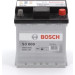 S3 000 BOSCH | PKW-Batterie | 12V 40Ah 340A | 0 092 S30 000