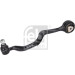 Querlenker Bmw T. E34 Pr 87-96 | 24296