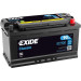 EXIDE Starterbatterie | EC900