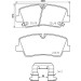 BREMBO Bremsklötze HA | HYUNDAI H350 15 | P 30 089 BREMBO Bremsklötze HA | HYUNDAI H350 15 | P 30 089