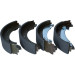 Bremsbacken Citroen Jumper | 19-0262 Bremsbacken Citroen Jumper | 19-0262