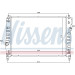Wasserkühler PKW | Chevrolet Aveo 05 | 61628 Wasserkühler PKW | Chevrolet Aveo 05 | 61628