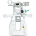 Bremssattel HA re | MITSUBISHI,SMART | 0 986 135 223