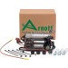 WABCO Kompressor/Druckluftanlage | AUDI A6, Allroad quattro 03 | P-2984