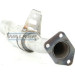 61 / Auspuffrohr Hinten | MITSUBISHI Pajero 82-00 | 22239