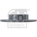 FEBI BILSTEIN Bremsscheibe | 01715