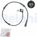 Sensor, Raddrehzahl | SS20636 Sensor, Raddrehzahl | SS20636