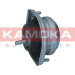 KAMOKA Lagerung, Motor | 890389