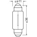 C5W Osram | 24V 5W SV8,5-8 | SOFITTE | 6423