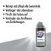 SONAX | GummiPfleger 100ml | 03401000