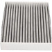 AMC Aktivkohlefilter PKW | RENAULT ZOE 12 | FCA-10015C AMC Aktivkohlefilter PKW | RENAULT ZOE 12 | FCA-10015C