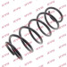 KYB Fahrwerksfeder Opel P. Astra F/Classic/Van 1.4/1.6 09.91-01.05 | RH1246