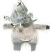 Bremssattel HA li | VW | 0 986 134 048