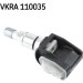 RDKS Sensor | BMW, MERCEDES, TOYOTA | VKRA 110035