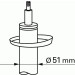 Stoßdämpfer | 313681