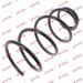 KYB Fahrwerksfeder Toyota P. Camry 3.0 06/91-08/96 | RA3767