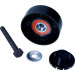 Maxgear Umlenk- / Führungsrolle, Keilrippenriemen 54-0391 Maxgear Umlenk- / Führungsrolle, Keilrippenriemen 54-0391