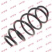 KYB Fahrwerksfeder Opel P. Insignia Kombi 2.0 Cdti 07/08 | RA3976