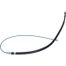 Seilzug, Feststellbremse Vw Golf 5/A3/Octavia 06- Pr | 32-0245 Seilzug, Feststellbremse Vw Golf 5/A3/Octavia 06- Pr | 32-0245