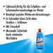 SONAX | Antifrost Fertiggemisch 2L | 03325410