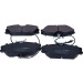 Bremsbelagsatz Renault P. Laguna 93-99/Megane Scenic 97-99/Safrane/Lublin Ii 97 | 19-0548 Bremsbelagsatz Renault P. Laguna 93-99/Megane Scenic 97-99/Safrane/Lublin Ii 97 | 19-0548