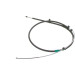 Handbremsseil li | BMW 5 03 | 1987477948 Handbremsseil li | BMW 5 03 | 1987477948